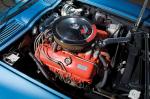 Chevrolet Corvette 427/425 Coupe 1966 года